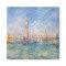 Venice (The Doge's Palace) Pierre-Auguste Renoir