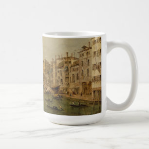 Venice The Rialto Coffee Mug