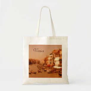 Venice Tote Bag