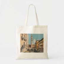 Venice Tote Bag (2)