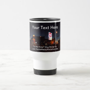 Venice Travel Mug