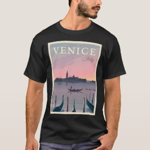 Venice Travel  T-Shirt