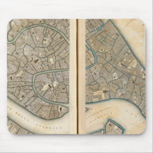 Venice Venezia Venedig Mouse Mat