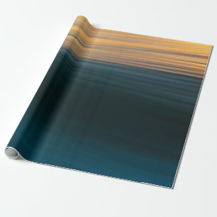 Venice Wrapping Paper