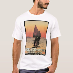 Venise-Lido T-Shirt