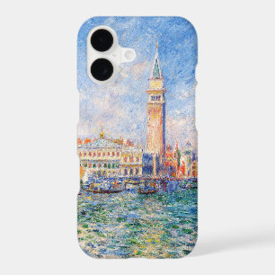 Venise, Venezia, Renoir
