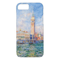 Venise, Venezia, Renoir