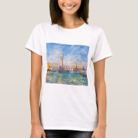 Venise, Venezia, Renoir