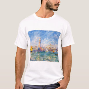 Venise, Venezia, Renoir T-Shirt