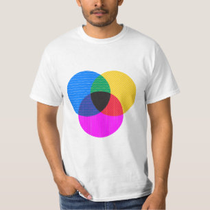 venmo diagram T-Shirt
