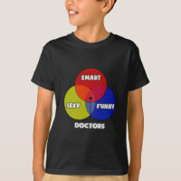 Venn Diagram .. Doctors