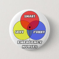 Venn Diagram .. Emergency Nurses