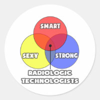 Venn Diagram .. Radiologic Technologists