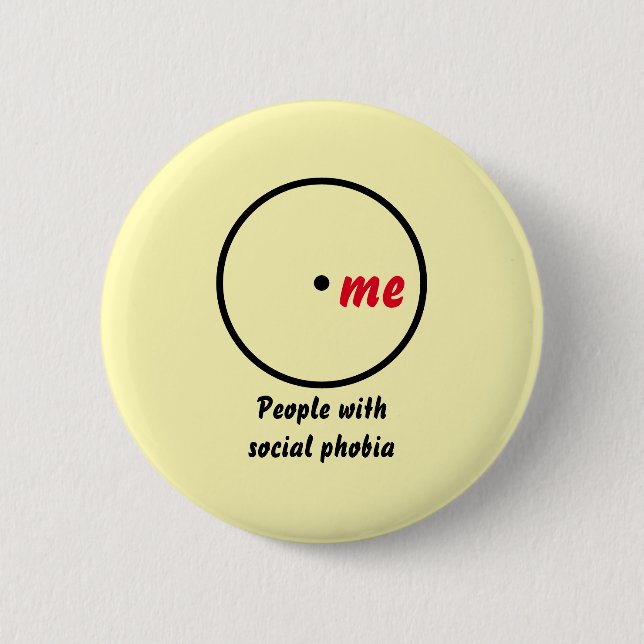 Venn diagram single diagnosis button (Front)