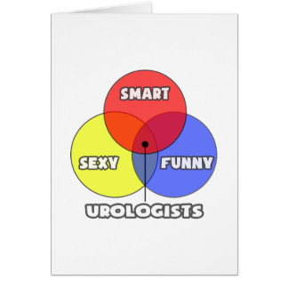 Venn Diagram .. Urologists