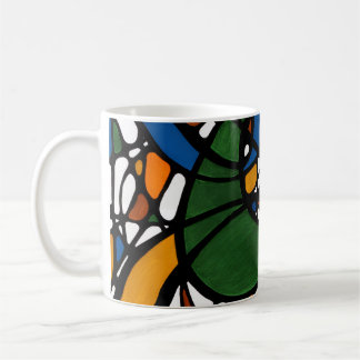 Venn Tangle Coffee Mug