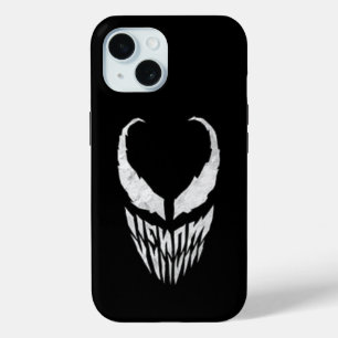 Venom iPhone 15 case