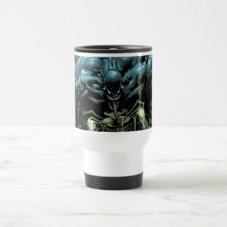 Venom In Sewers Travel Mug