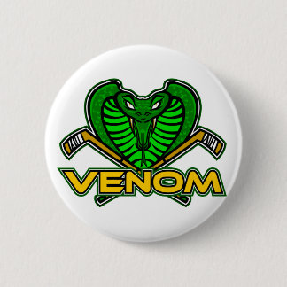 Venom Logo Button