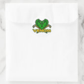 Venom Logo Sticker (Bag)