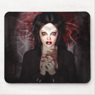 Venom Mousepad