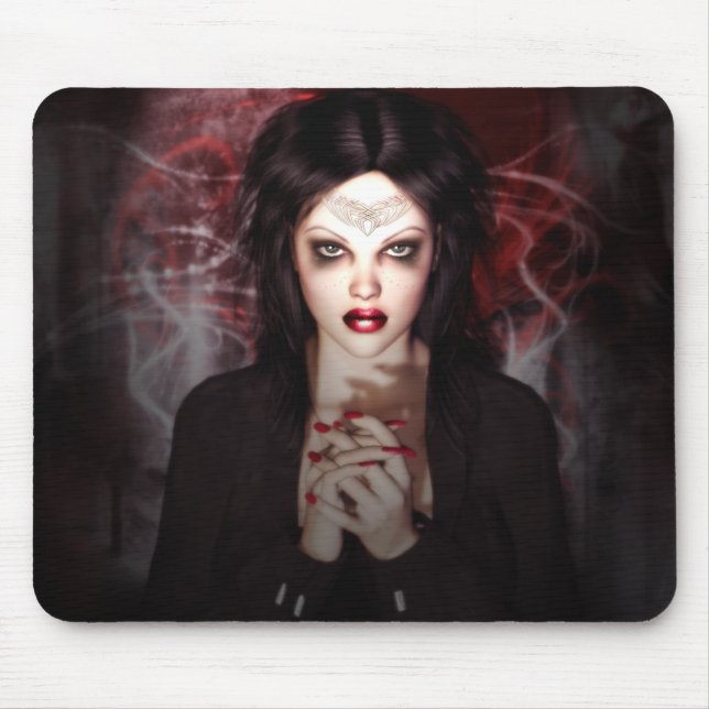 Venom Mousepad (Front)