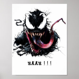 Venom Poster