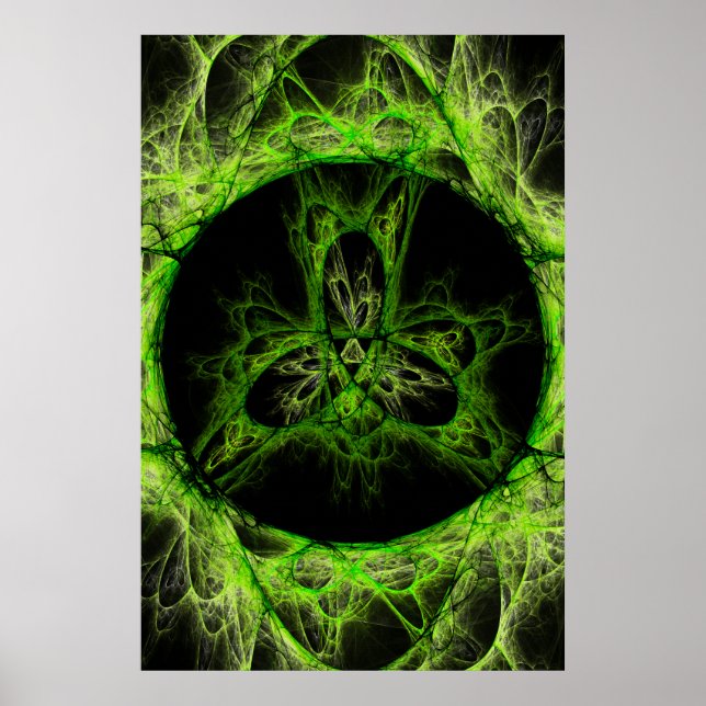 Venom Poster (Front)