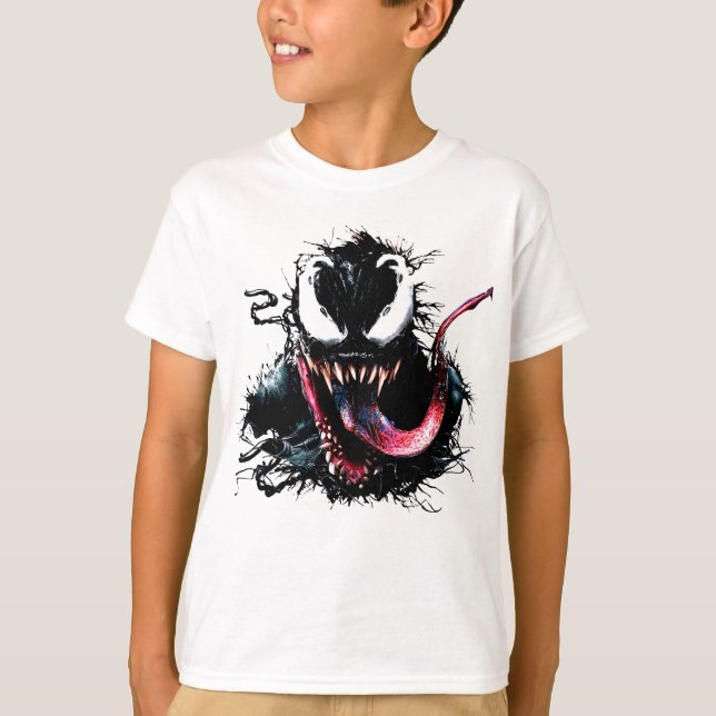 venom T-Shirt (Front)