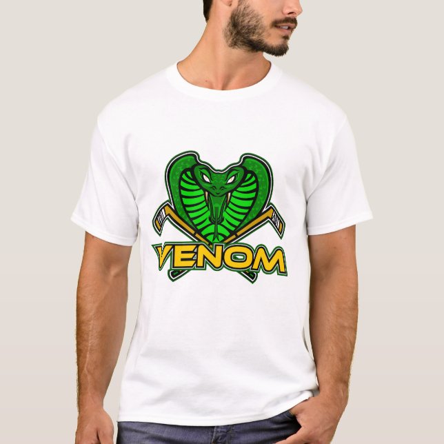 Venom T-shirt (Front)