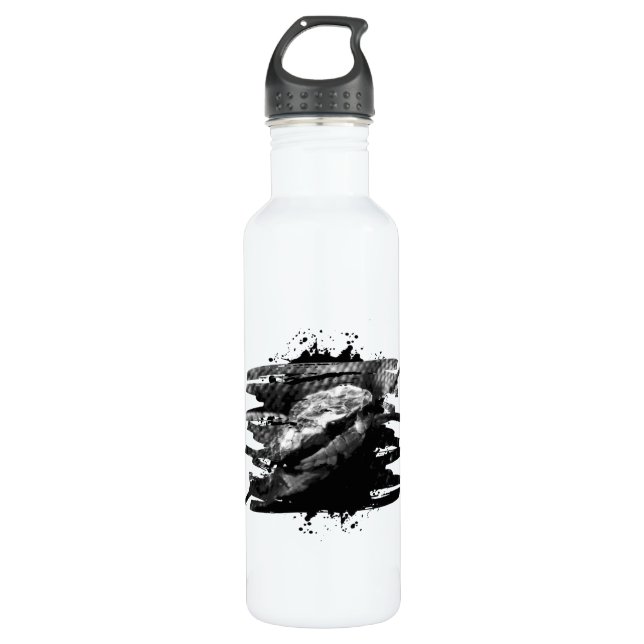 Venomous 710 Ml Water Bottle (Front)