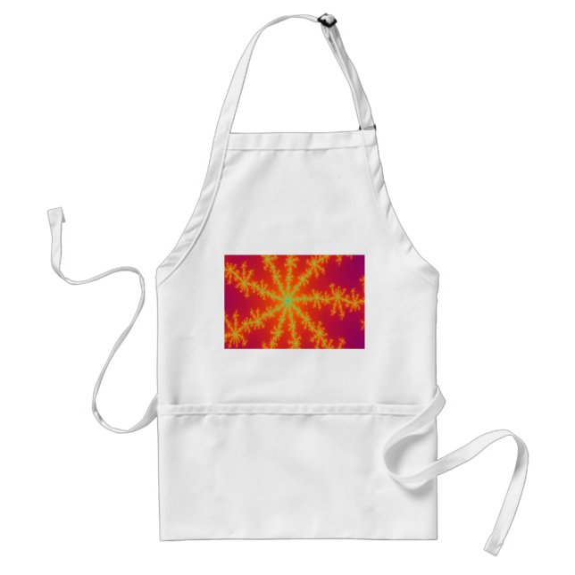Venous Thunderstorm Apron (Front)