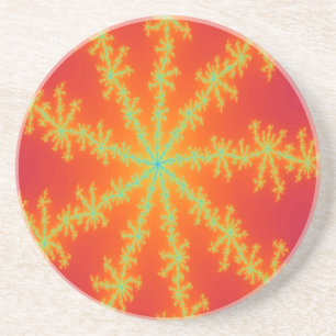 Venous Thunderstorm Fractal Coasters
