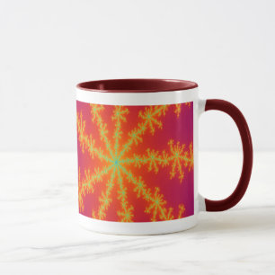 Venous Thunderstorm Mug