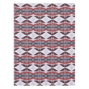 Ventian Charm Tablecloth