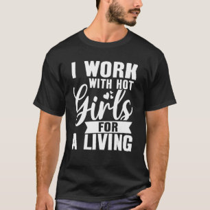 Ventilation Air Conditioning Professional Hvac Tec T-Shirt