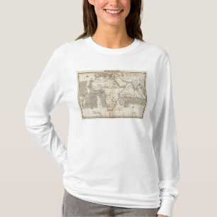 Vents Afrique T-Shirt