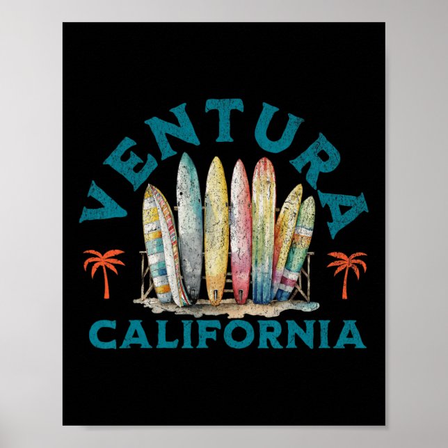 Ventura _3  poster (Front)