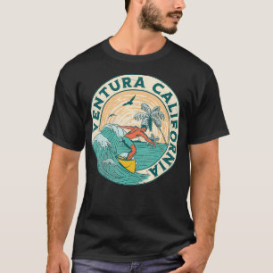 Ventura California 1 T-Shirt
