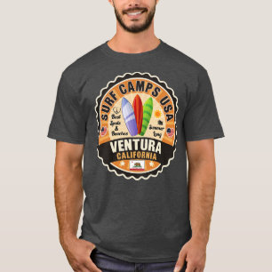 Ventura California 1 T-Shirt