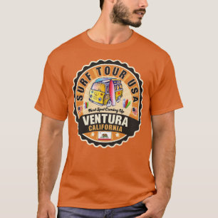 Ventura California 2 T-Shirt