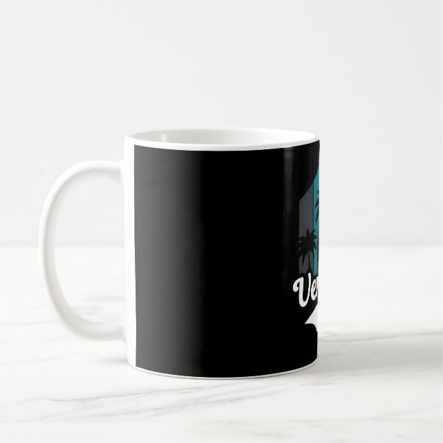 Ventura California � Australia�s Coastal Jewel Coffee Mug (Left)