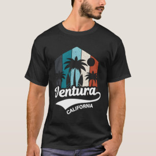 Ventura California � Australia�s Coastal Jewel T-Shirt