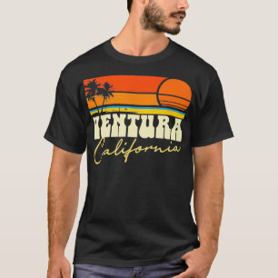 Ventura California T-Shirt
