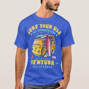 Ventura California T-Shirt