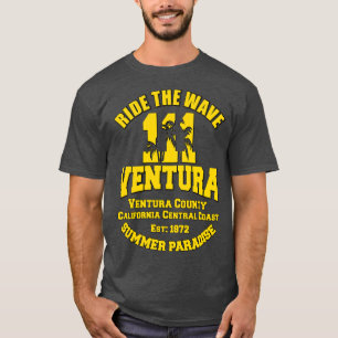 Ventura County California T-Shirt