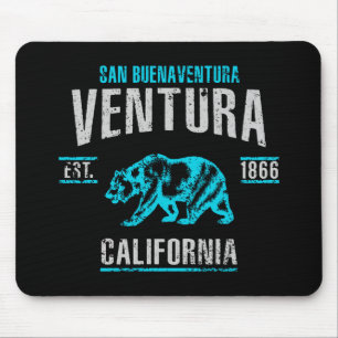 Ventura Mouse Mat