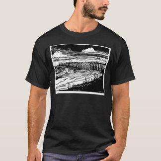 Ventura Pier T-Shirt