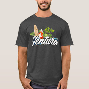 Ventura surf T-Shirt