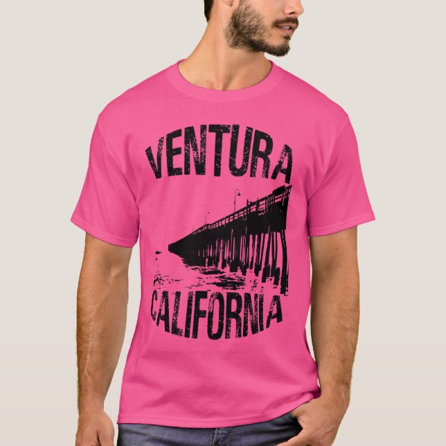 Ventura T-Shirt (Front)